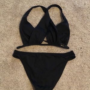 Victoria secret bikini🖤🖤